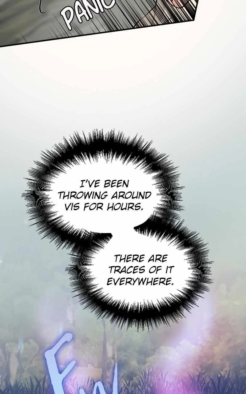 Paranoid Mage Chapter 4 – Page 84