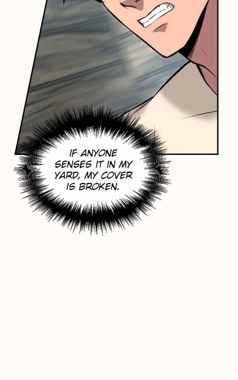 Paranoid Mage Chapter 4 – Page 88
