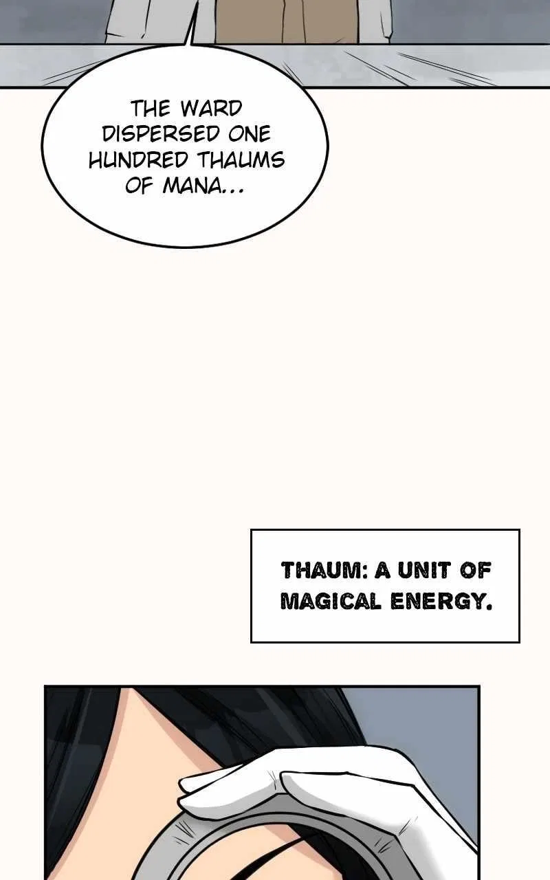 Paranoid Mage Chapter 4 – Page 95