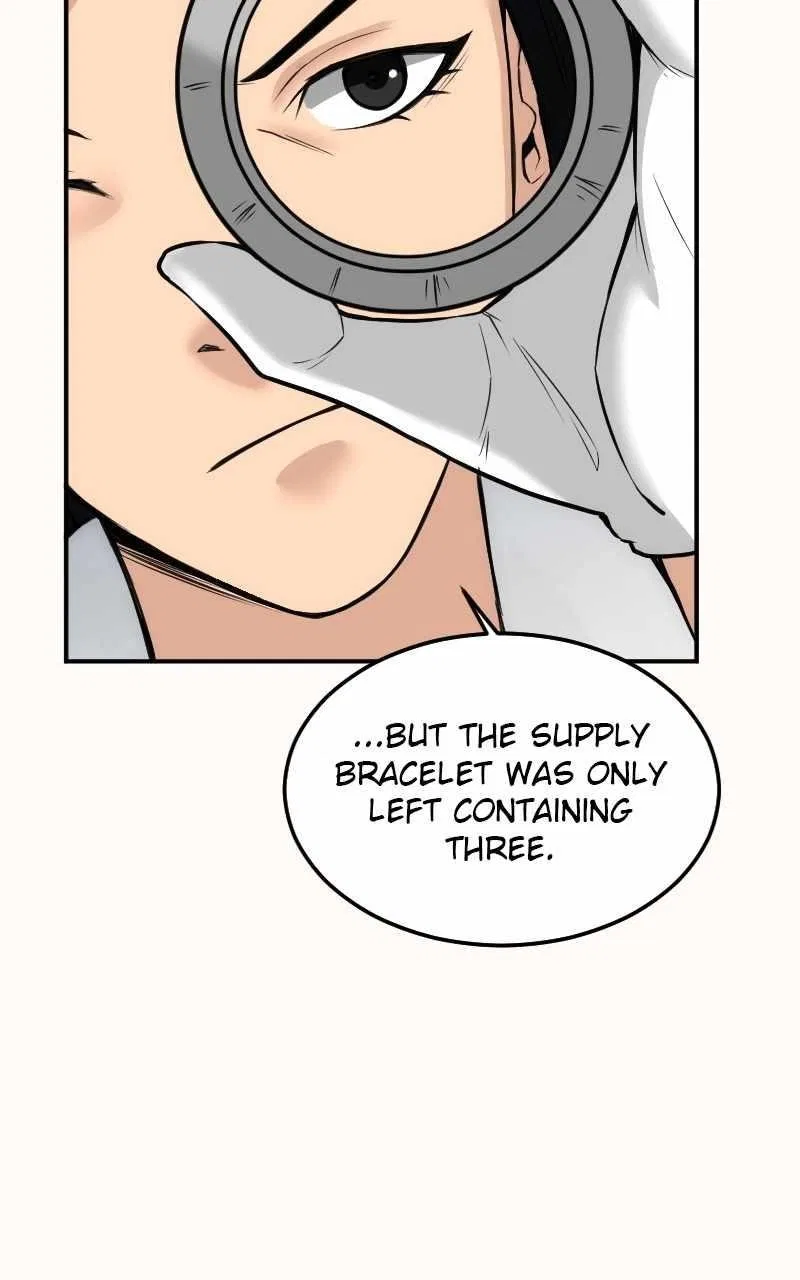 Paranoid Mage Chapter 4 – Page 96
