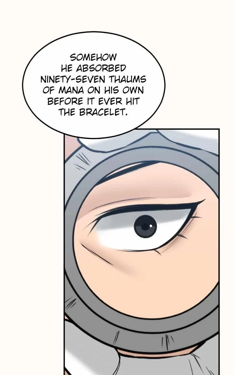Paranoid Mage Chapter 4 – Page 97