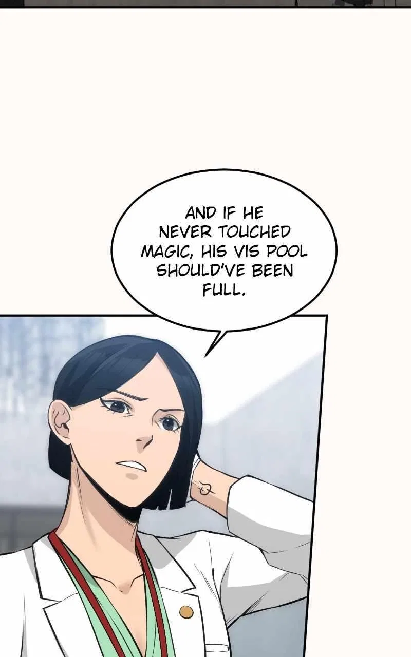 Paranoid Mage Chapter 4 – Page 100