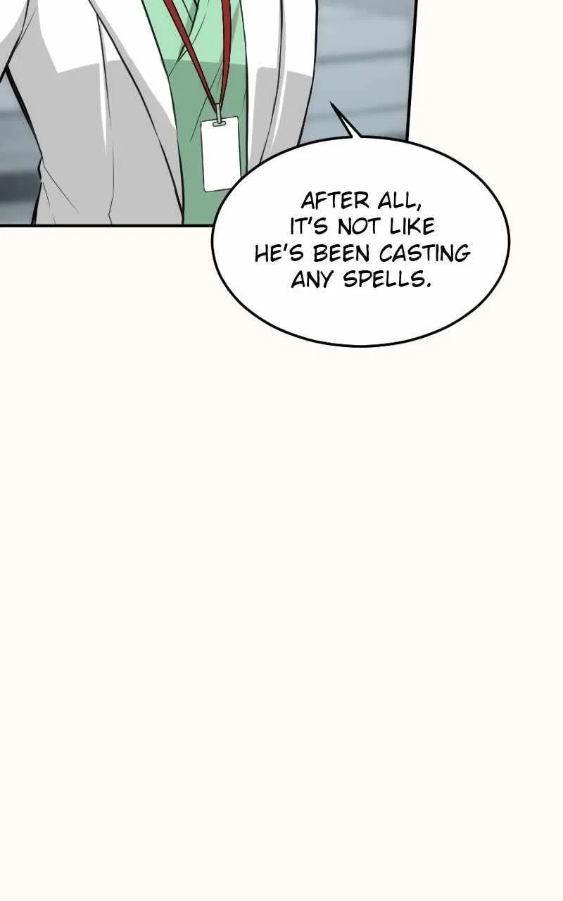 Paranoid Mage Chapter 4 – Page 101