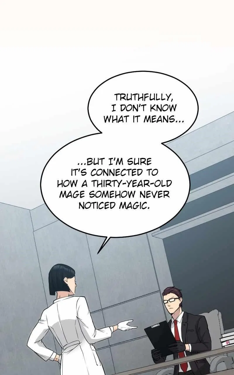 Paranoid Mage Chapter 4 – Page 102