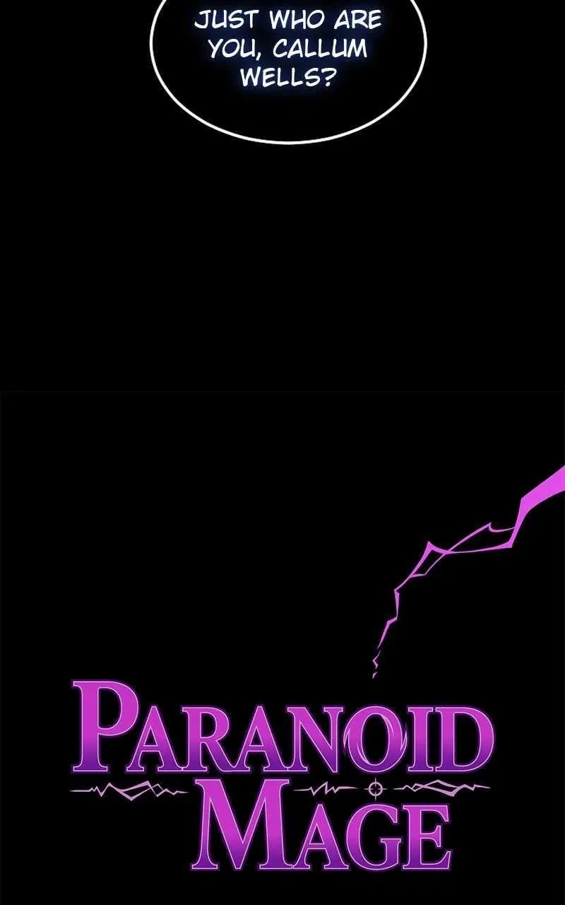 Paranoid Mage Chapter 4 – Page 105
