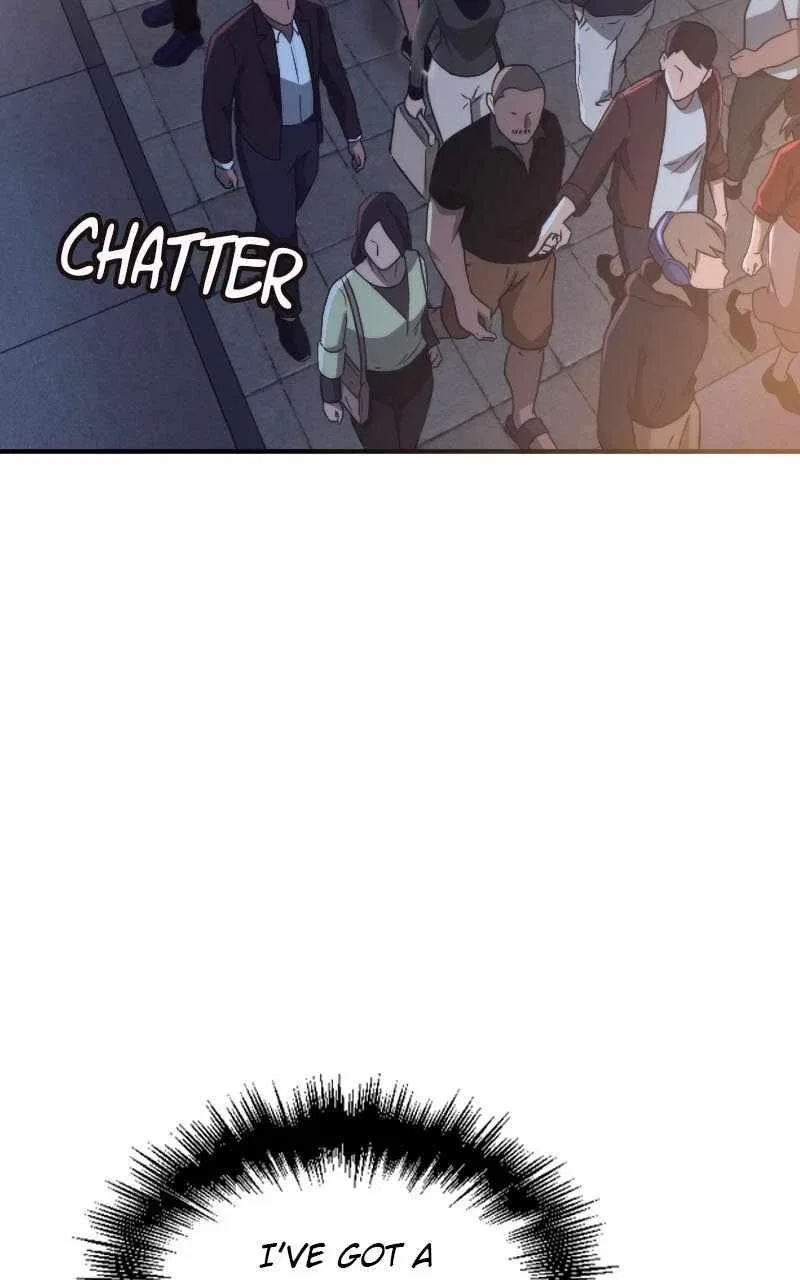 Paranoid Mage Chapter 3 – Page 3