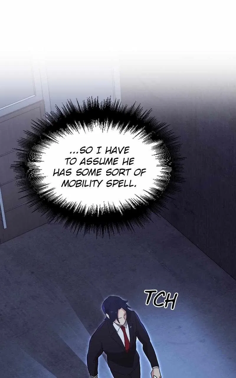 Paranoid Mage Chapter 3 – Page 6