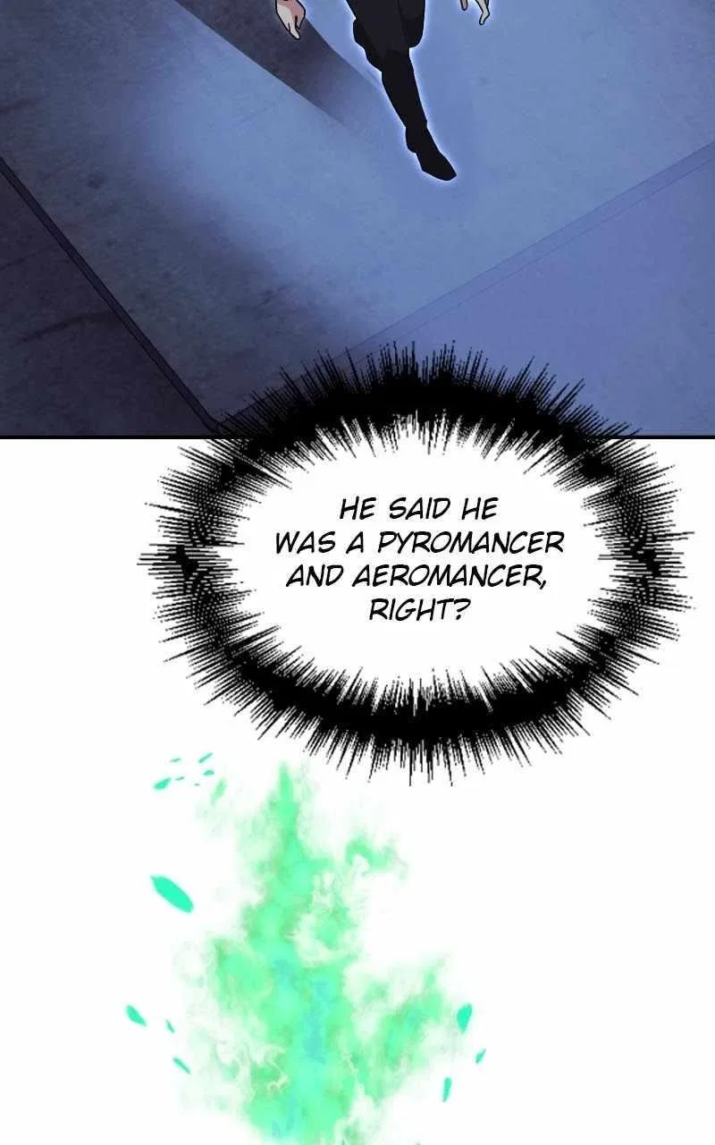Paranoid Mage Chapter 3 – Page 7