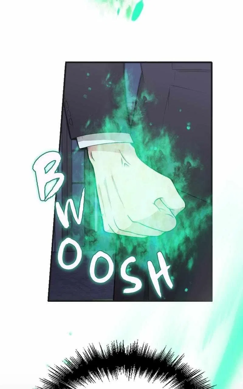 Paranoid Mage Chapter 3 – Page 8