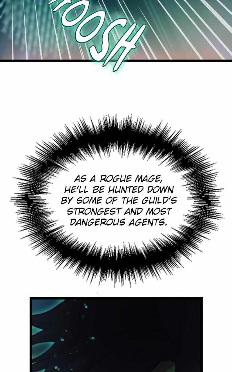 Paranoid Mage Chapter 3 – Page 18