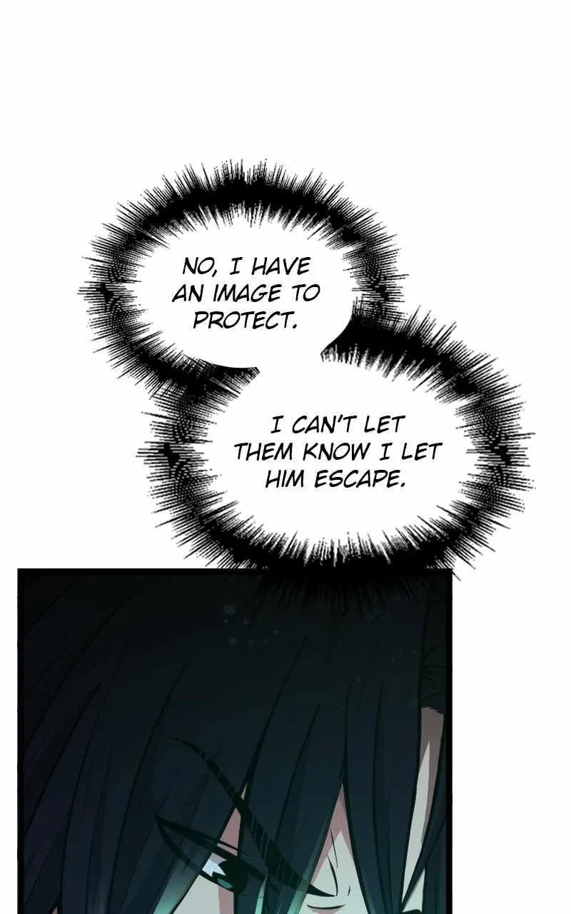 Paranoid Mage Chapter 3 – Page 26