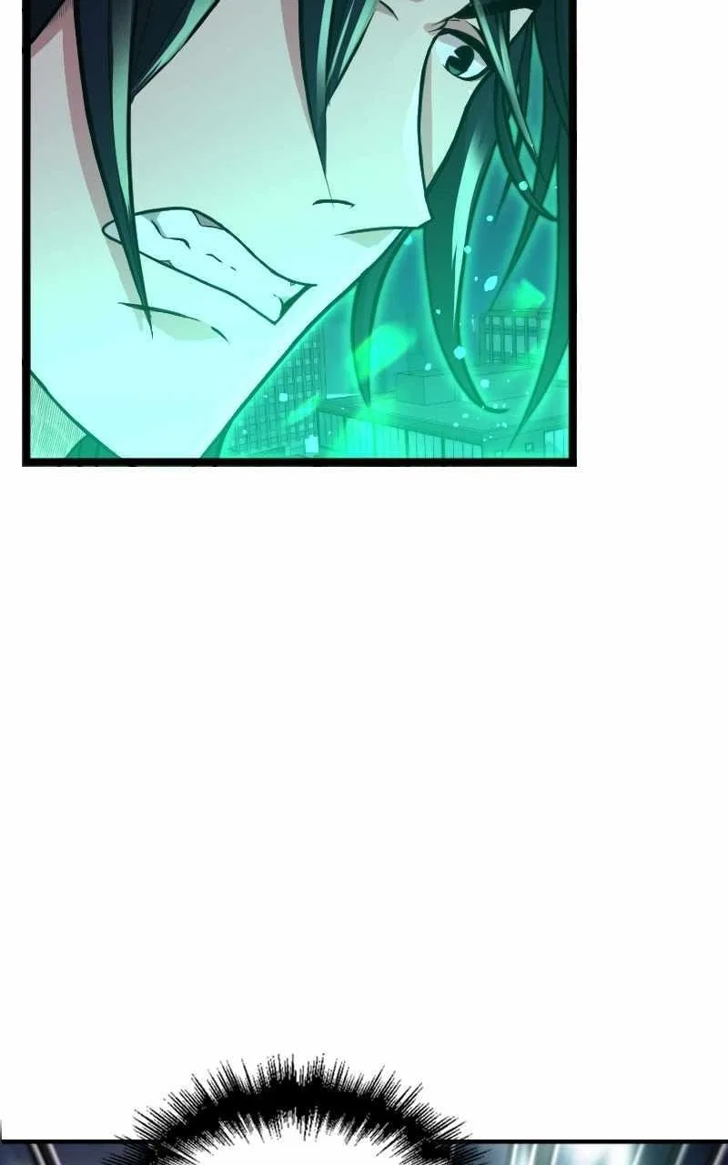Paranoid Mage Chapter 3 – Page 27