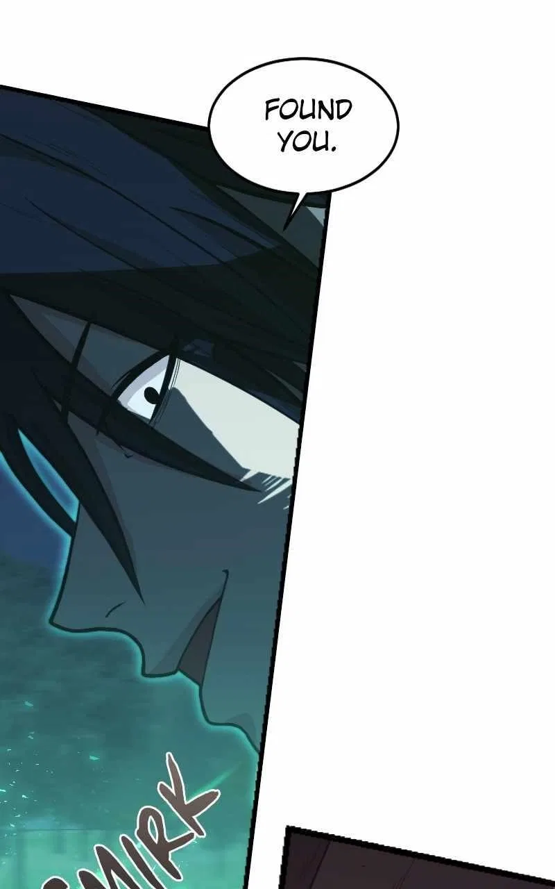 Paranoid Mage Chapter 3 – Page 35