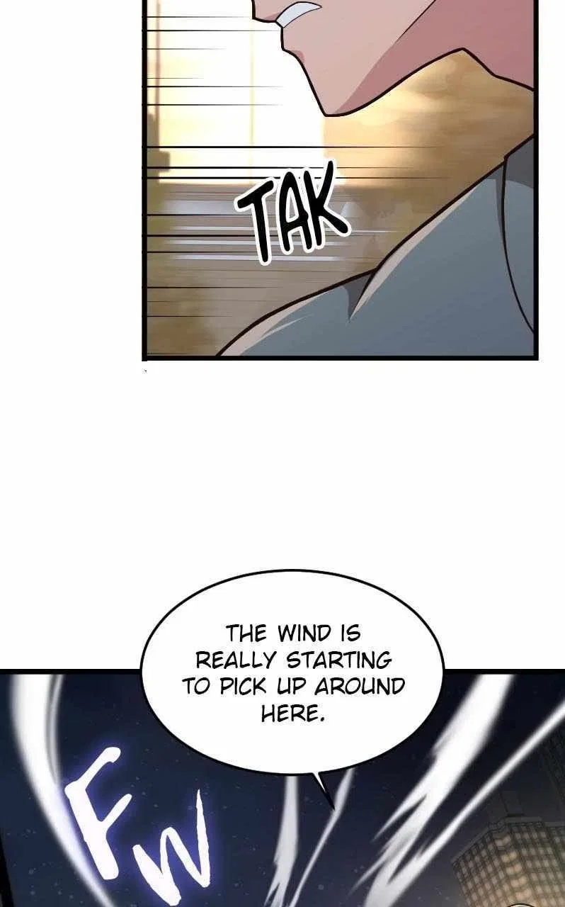Paranoid Mage Chapter 3 – Page 42