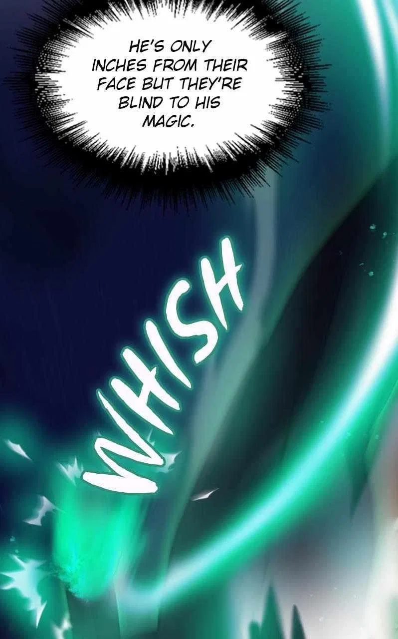 Paranoid Mage Chapter 3 – Page 46