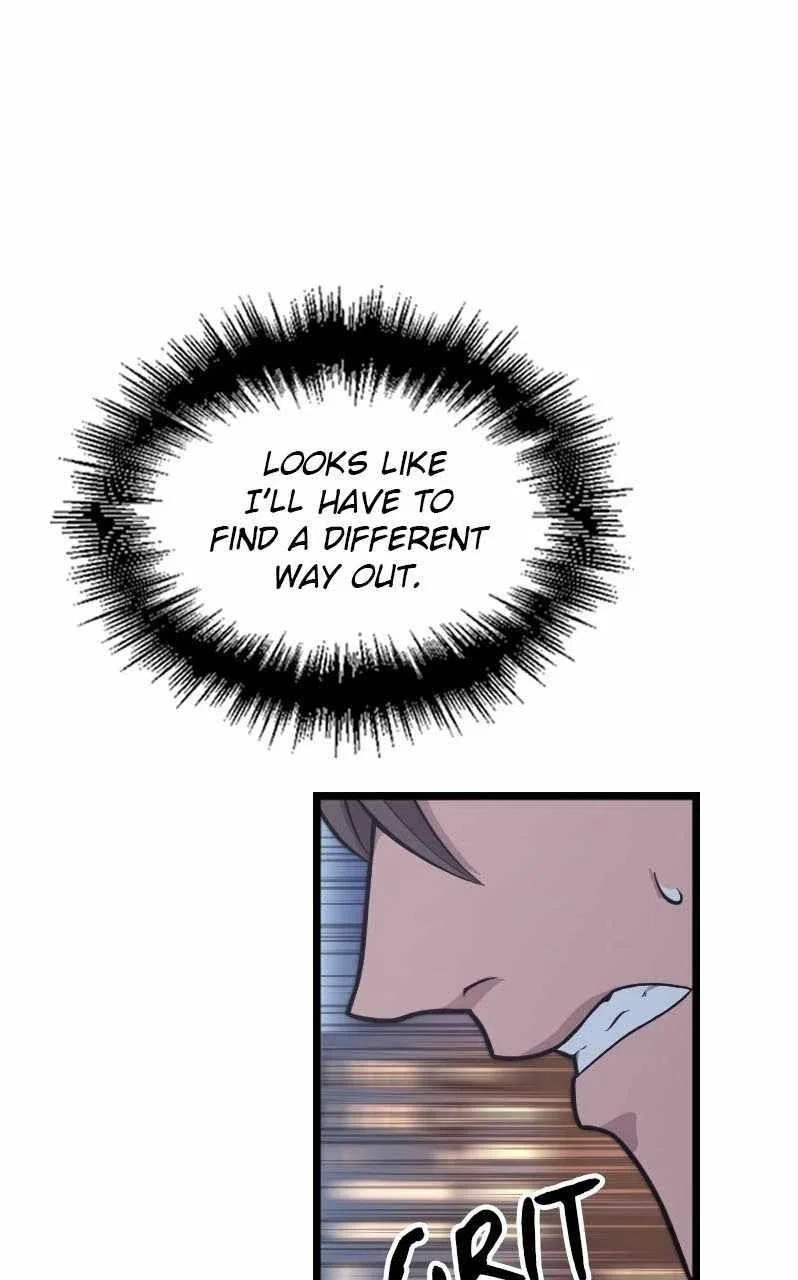 Paranoid Mage Chapter 3 – Page 49