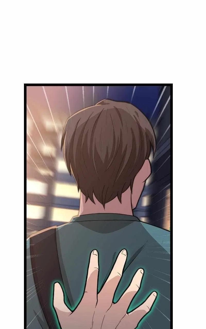 Paranoid Mage Chapter 3 – Page 57