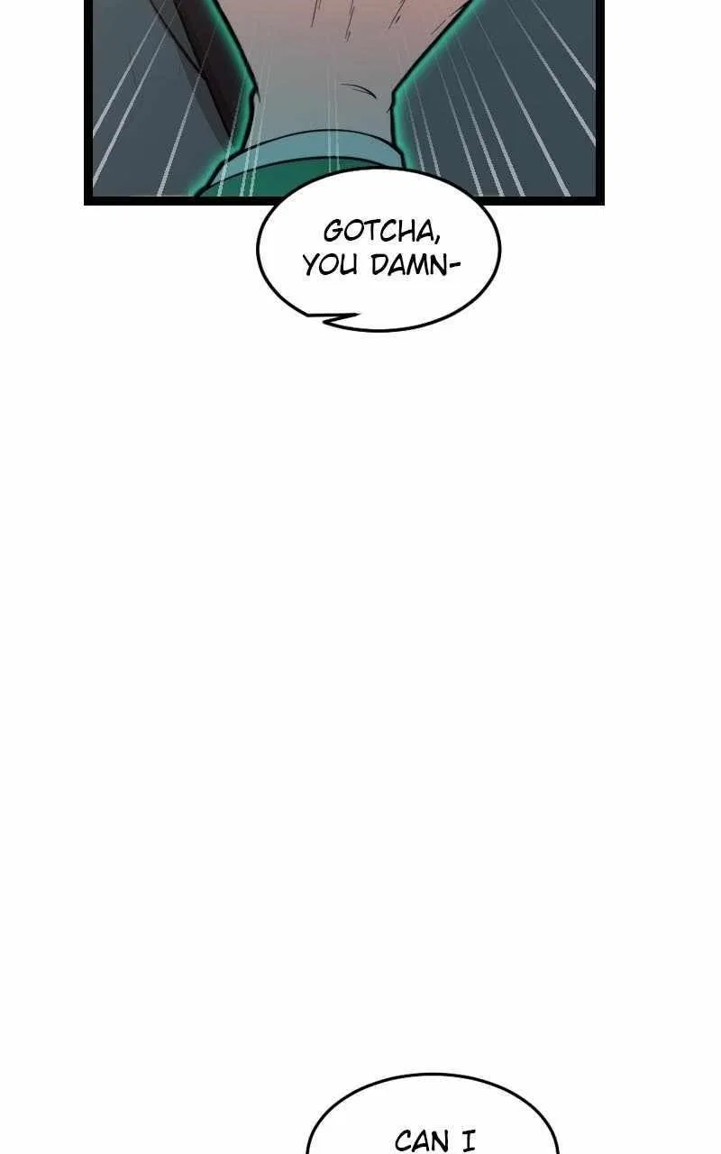 Paranoid Mage Chapter 3 – Page 58