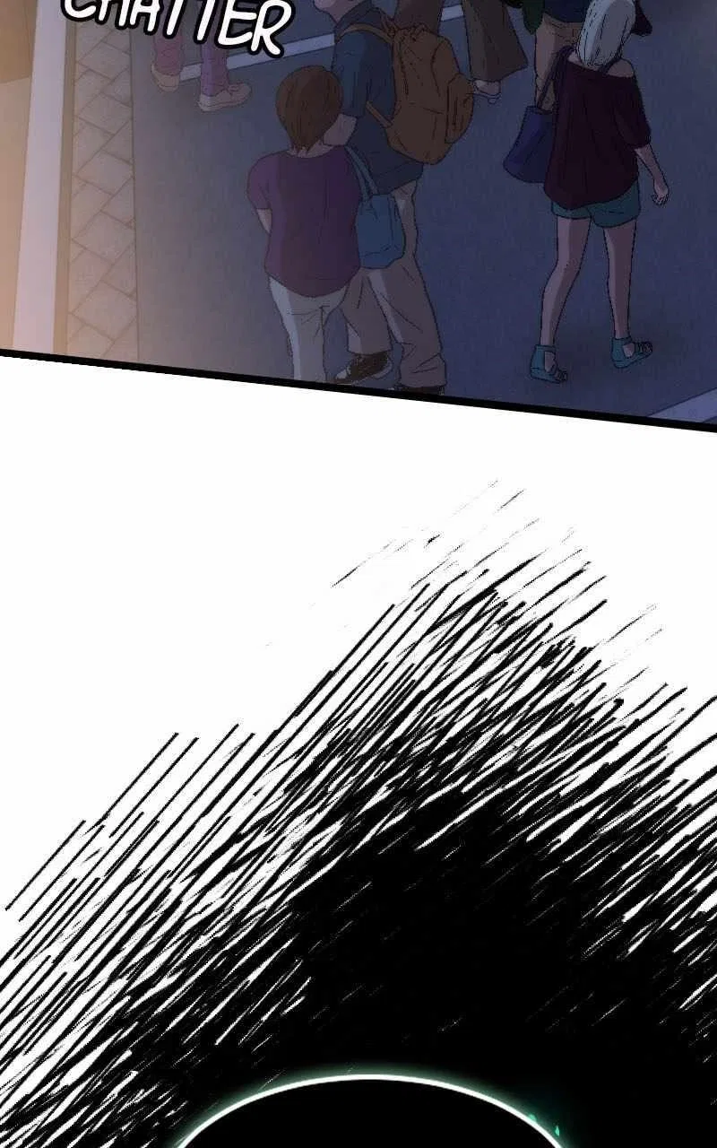 Paranoid Mage Chapter 3 – Page 69