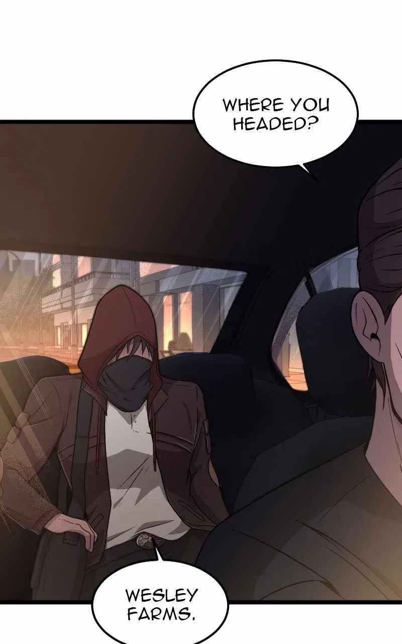 Paranoid Mage Chapter 3 – Page 76