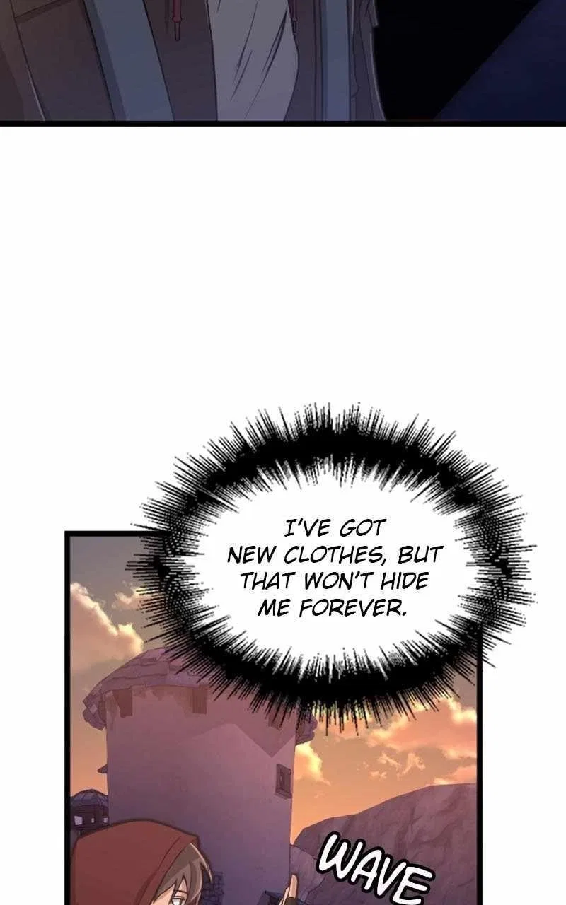 Paranoid Mage Chapter 3 – Page 82