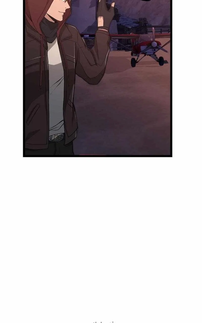 Paranoid Mage Chapter 3 – Page 83