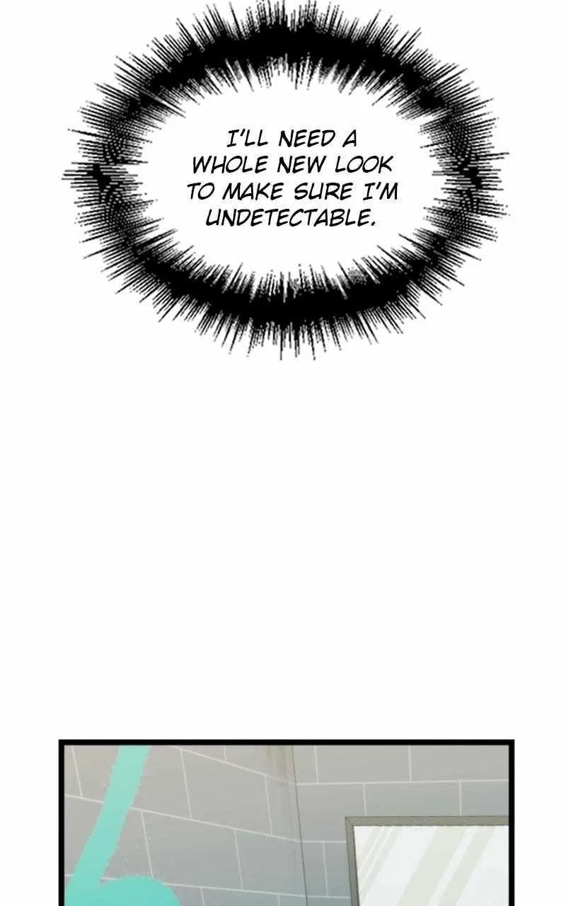 Paranoid Mage Chapter 3 – Page 84