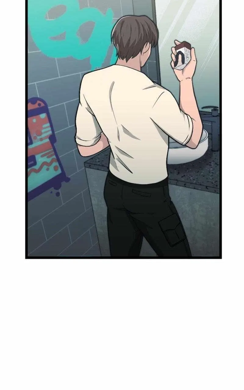 Paranoid Mage Chapter 3 – Page 85