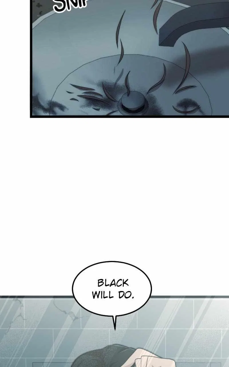 Paranoid Mage Chapter 3 – Page 87