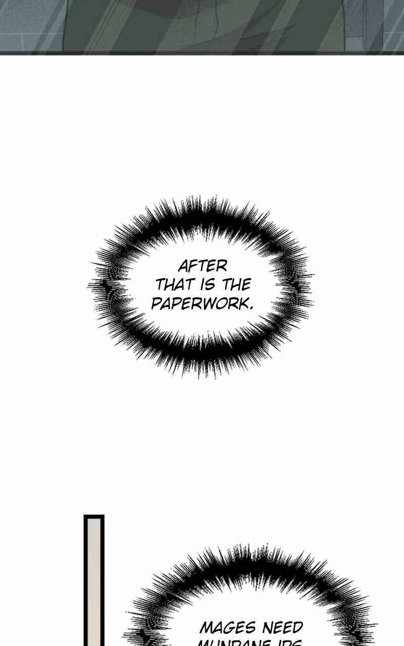 Paranoid Mage Chapter 3 – Page 89