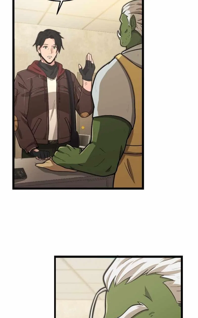 Paranoid Mage Chapter 3 – Page 93