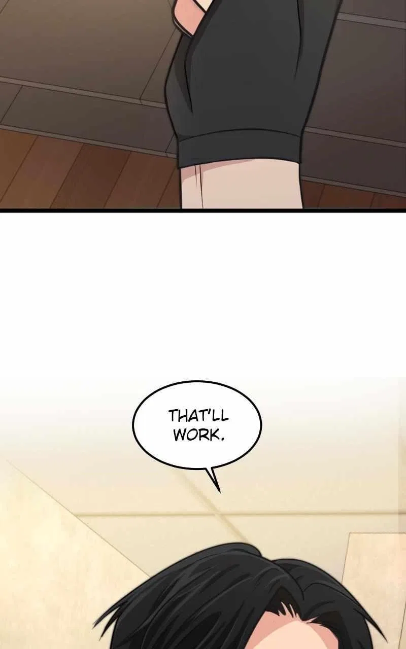 Paranoid Mage Chapter 3 – Page 97