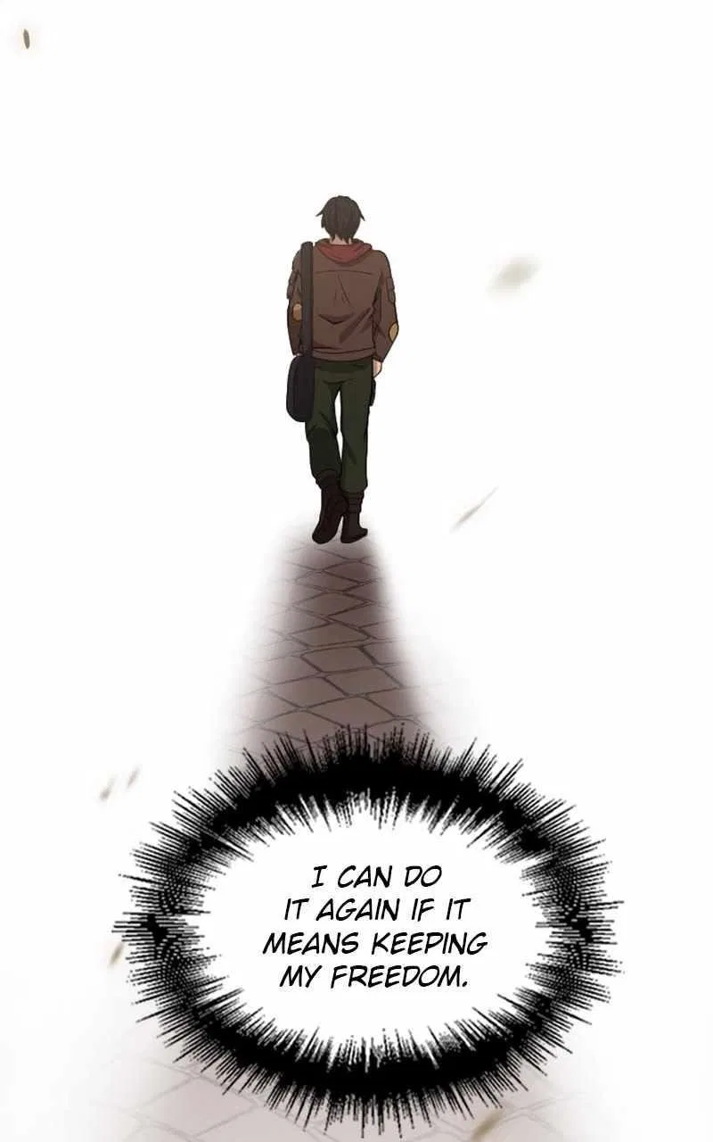Paranoid Mage Chapter 3 – Page 100