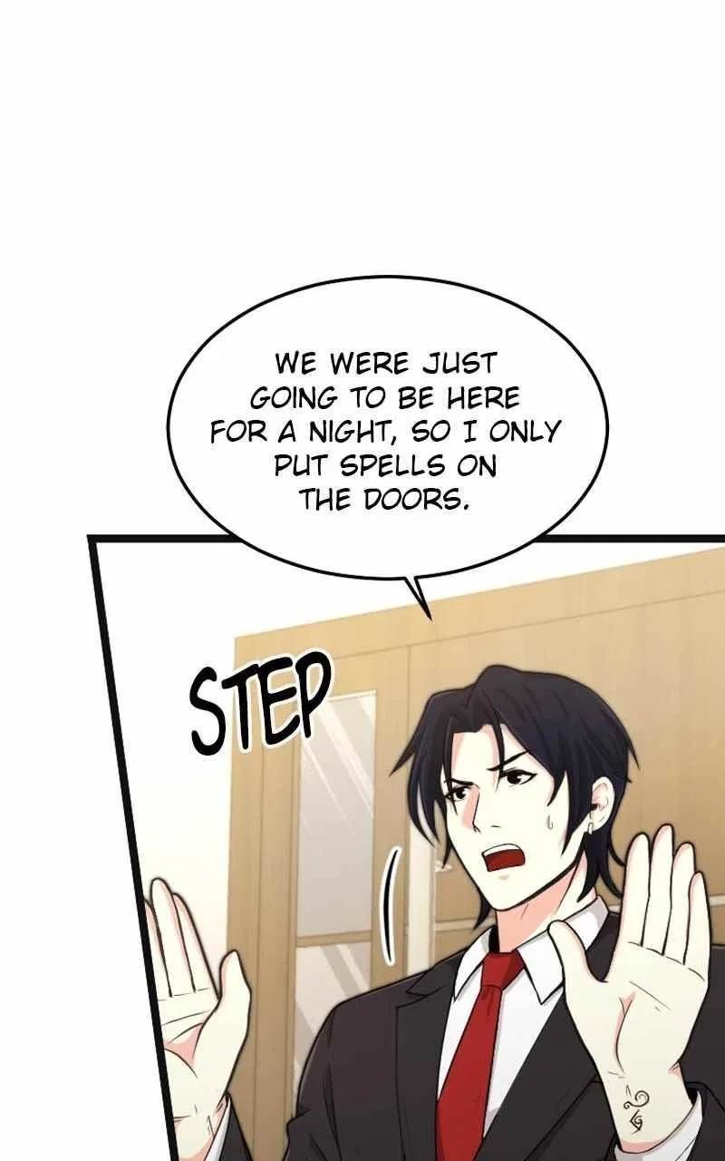Paranoid Mage Chapter 3 – Page 103