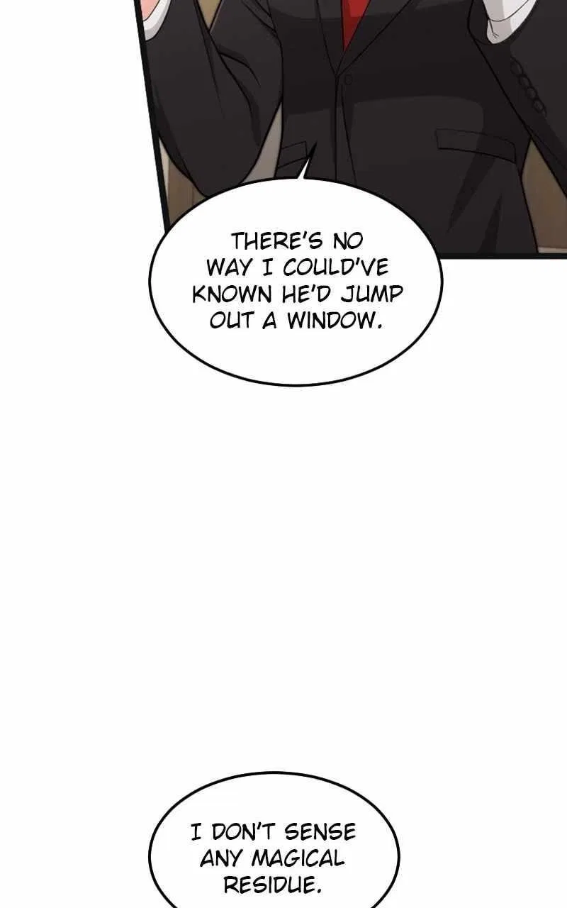 Paranoid Mage Chapter 3 – Page 104