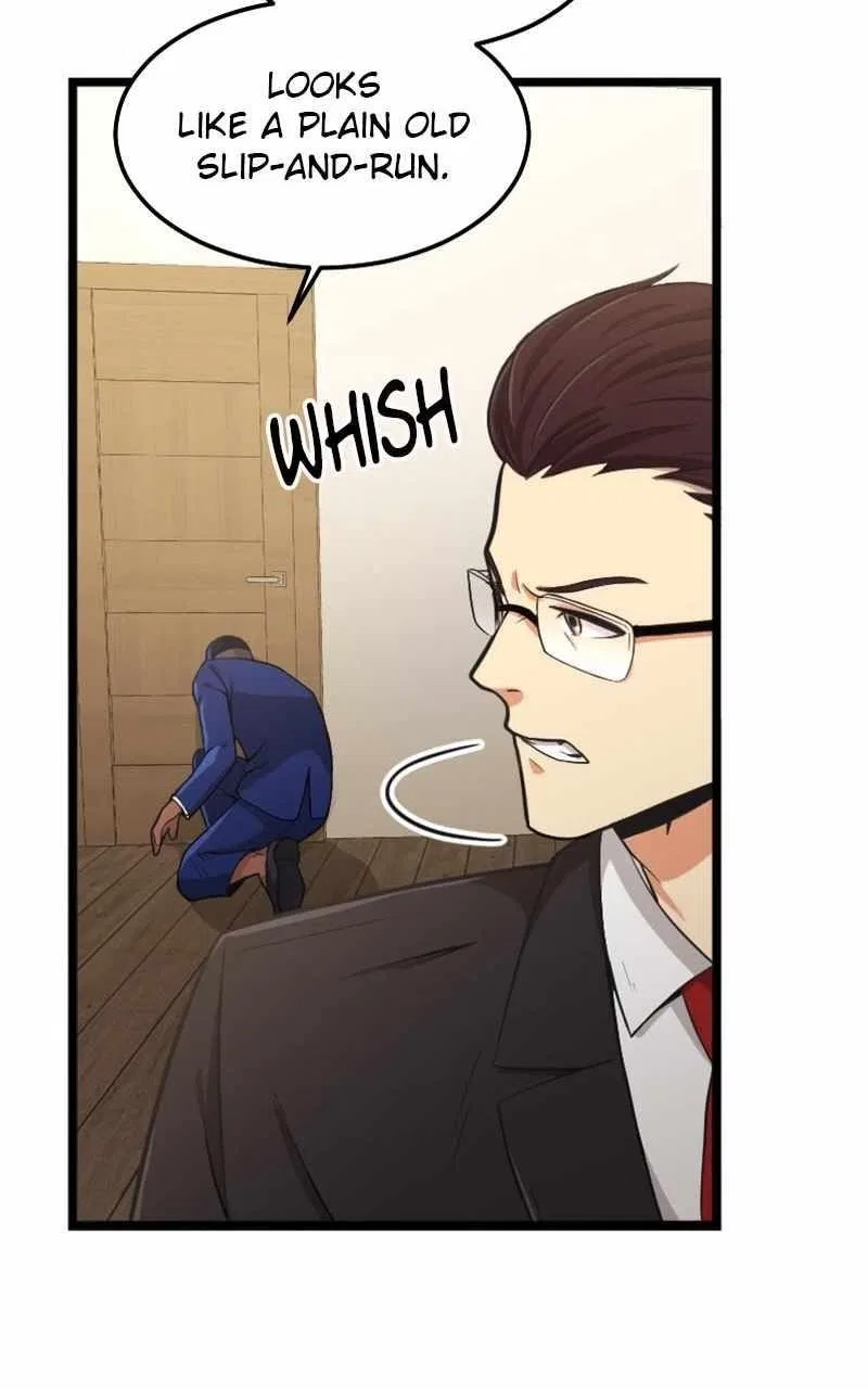 Paranoid Mage Chapter 3 – Page 105
