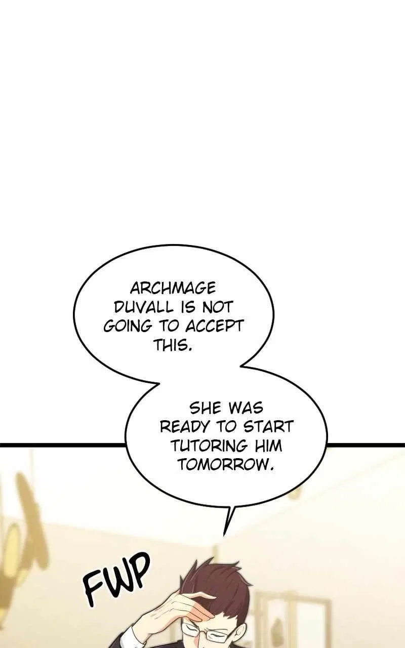 Paranoid Mage Chapter 3 – Page 106
