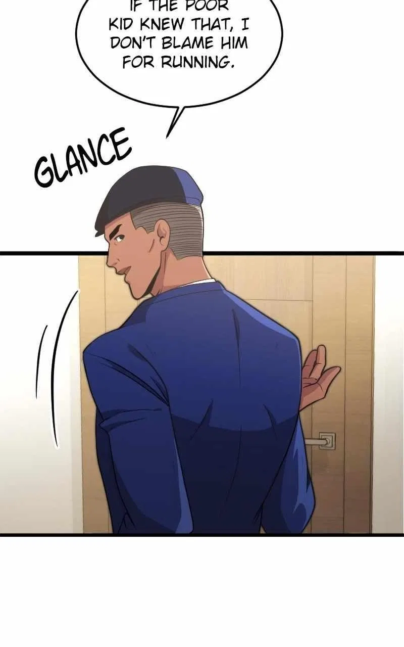 Paranoid Mage Chapter 3 – Page 108
