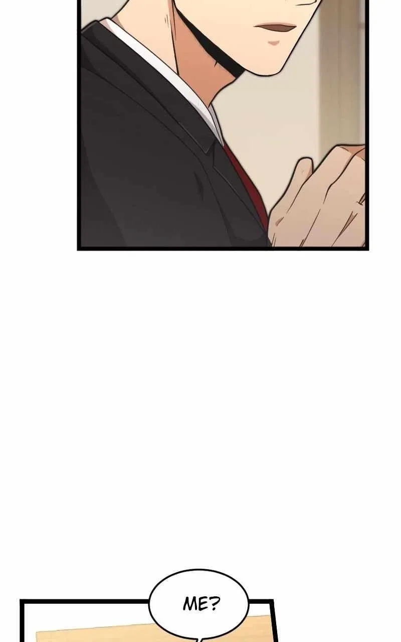 Paranoid Mage Chapter 3 – Page 110