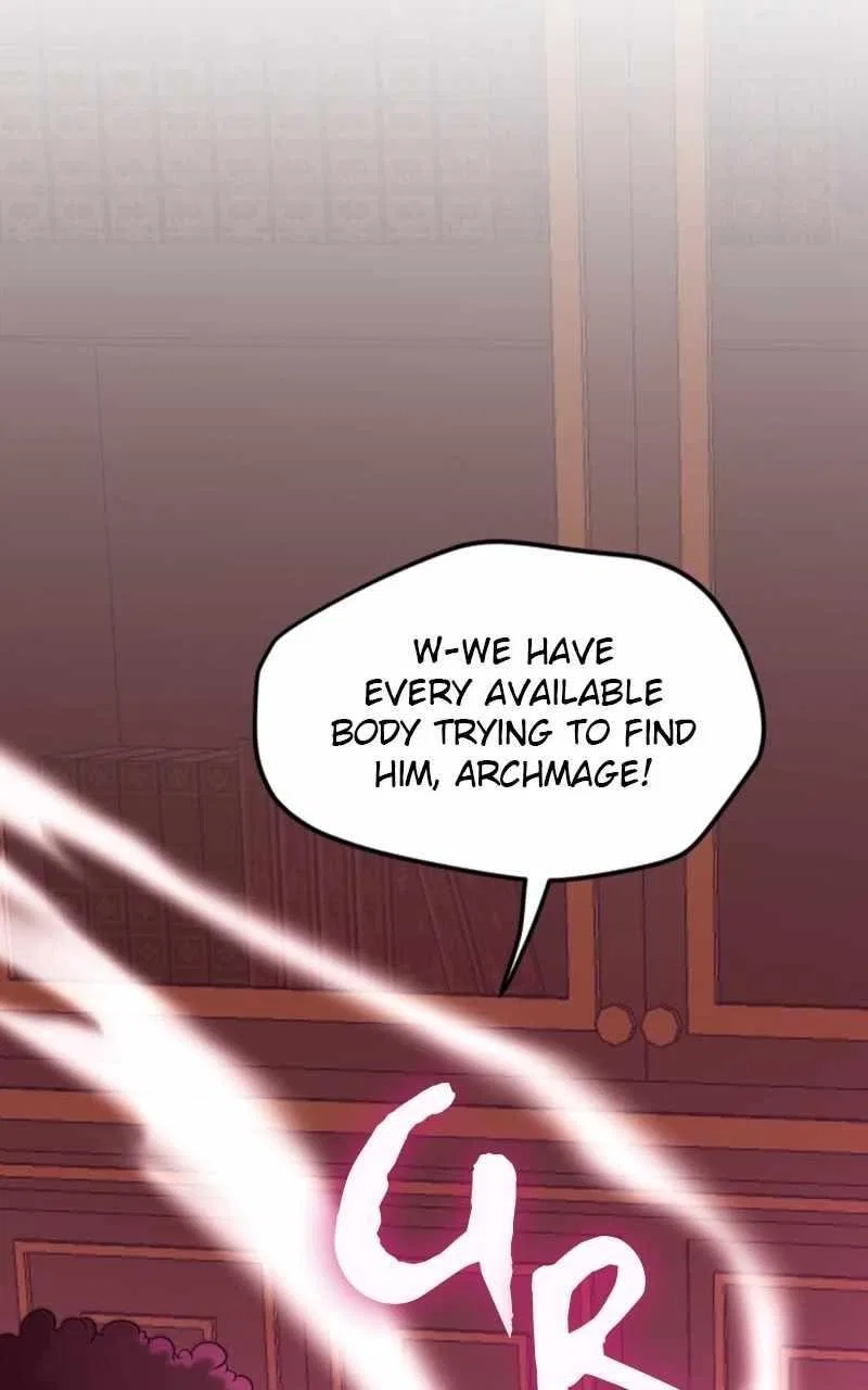 Paranoid Mage Chapter 3 – Page 114