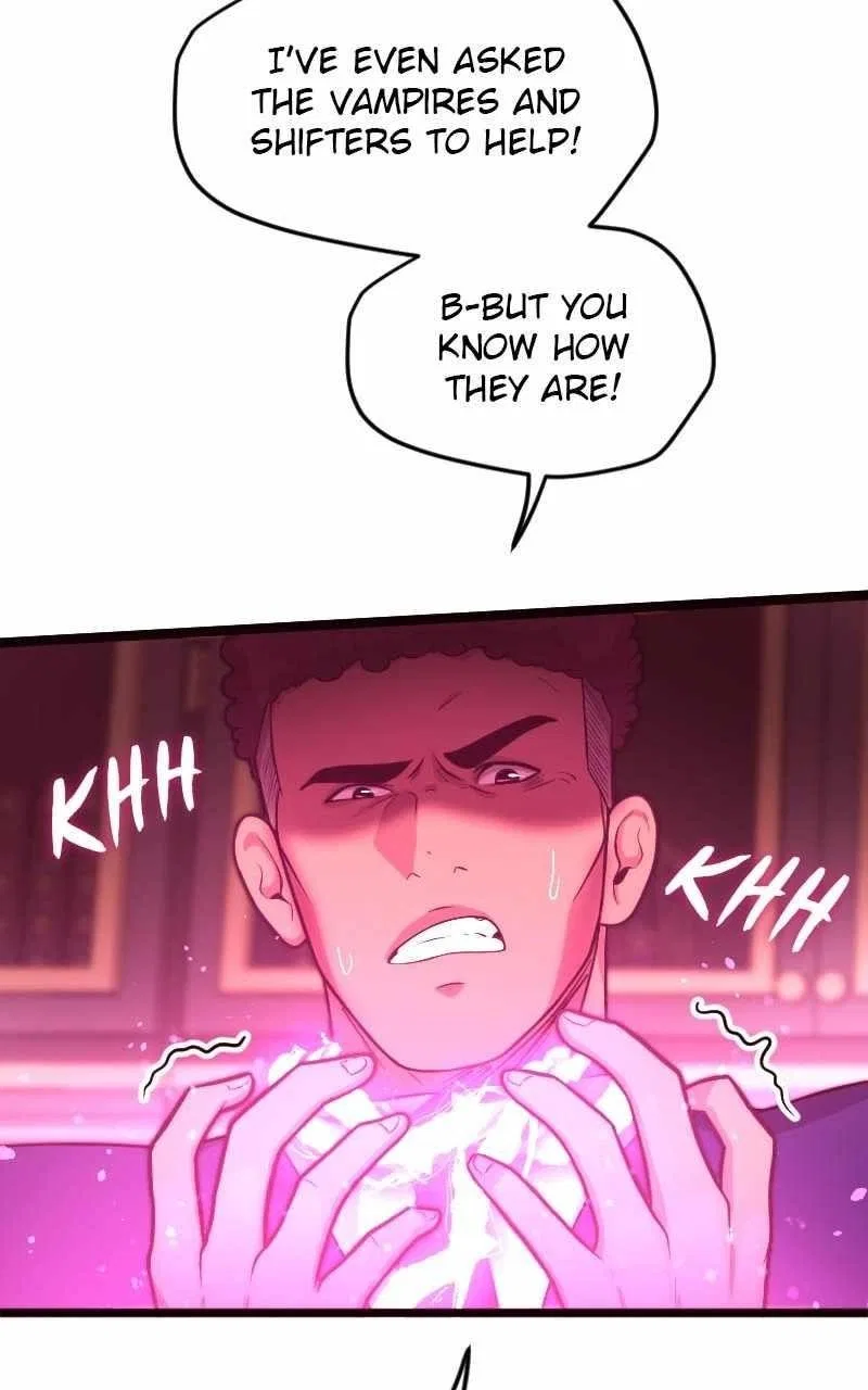 Paranoid Mage Chapter 3 – Page 119