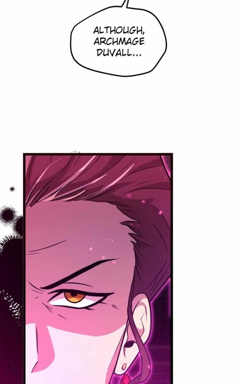 Paranoid Mage Chapter 3 – Page 120