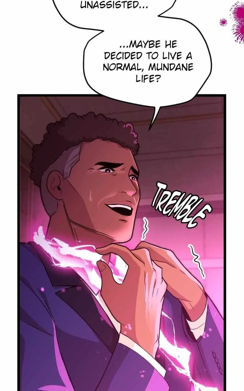Paranoid Mage Chapter 3 – Page 122