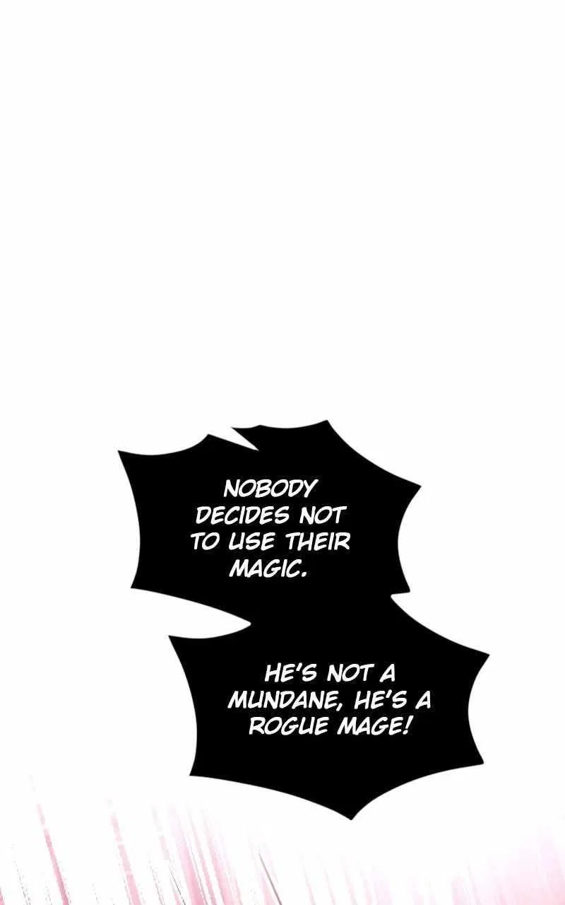 Paranoid Mage Chapter 3 – Page 126