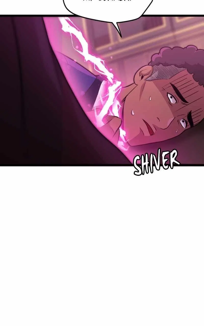 Paranoid Mage Chapter 3 – Page 129