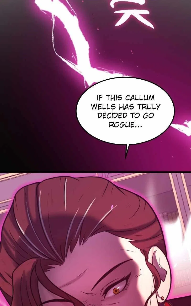 Paranoid Mage Chapter 3 – Page 132