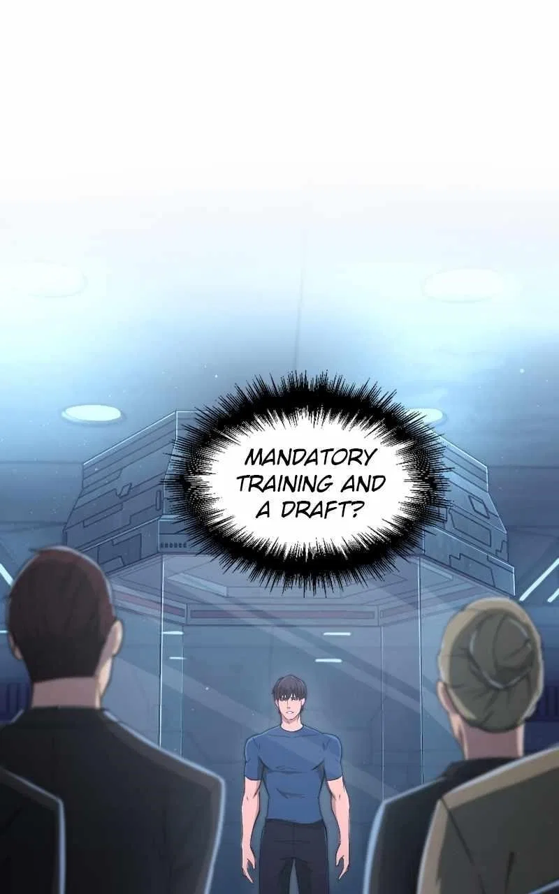 Paranoid Mage Chapter 2 – Page 1