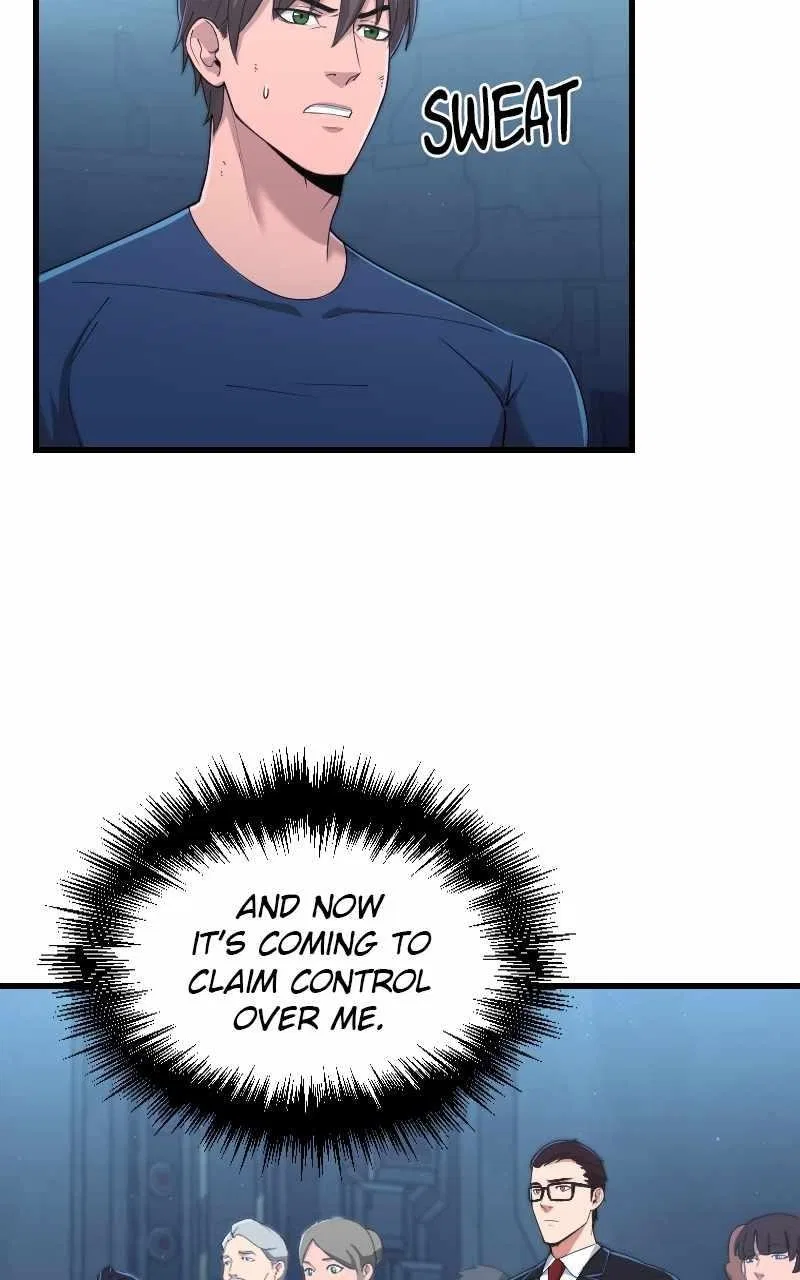 Paranoid Mage Chapter 2 – Page 3