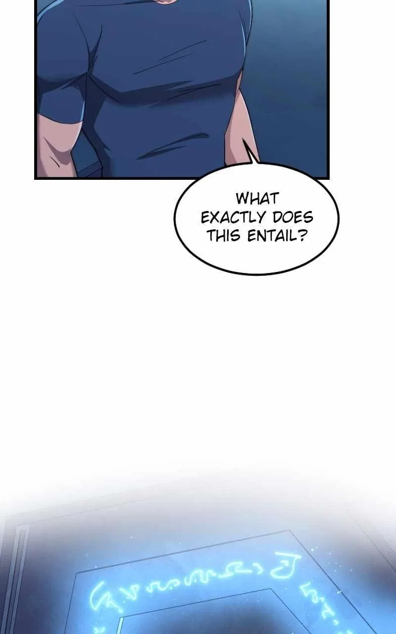 Paranoid Mage Chapter 2 – Page 7