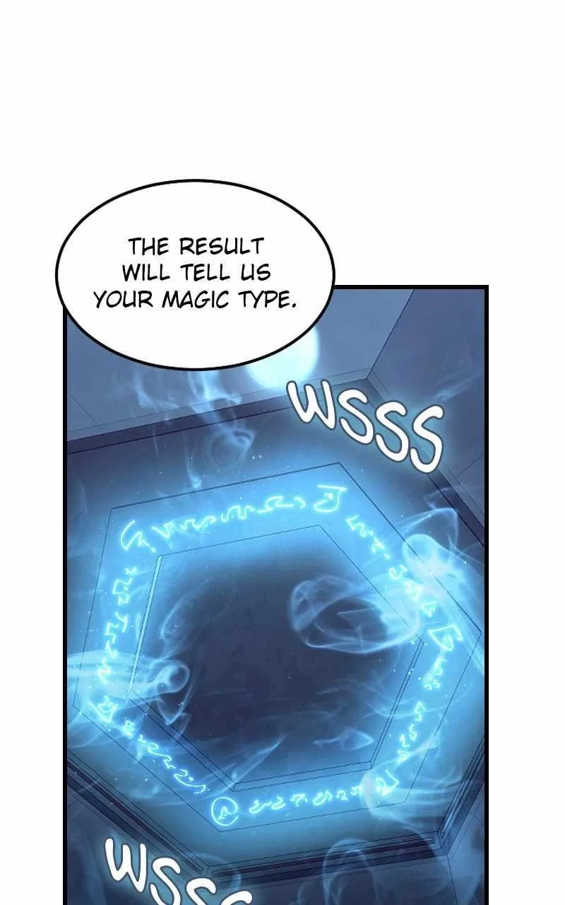 Paranoid Mage Chapter 2 – Page 9